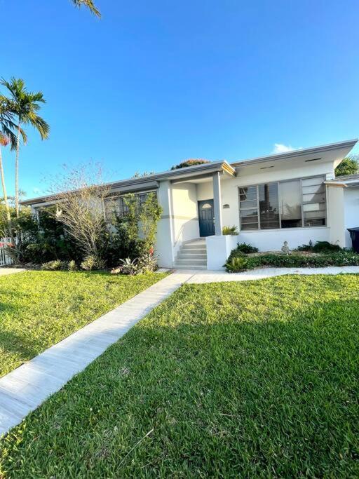 Modern Miami Oversized 3 Bedroom In Central Location Extérieur photo