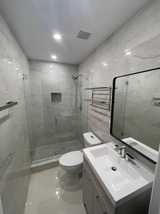 Modern Miami Oversized 3 Bedroom In Central Location Extérieur photo