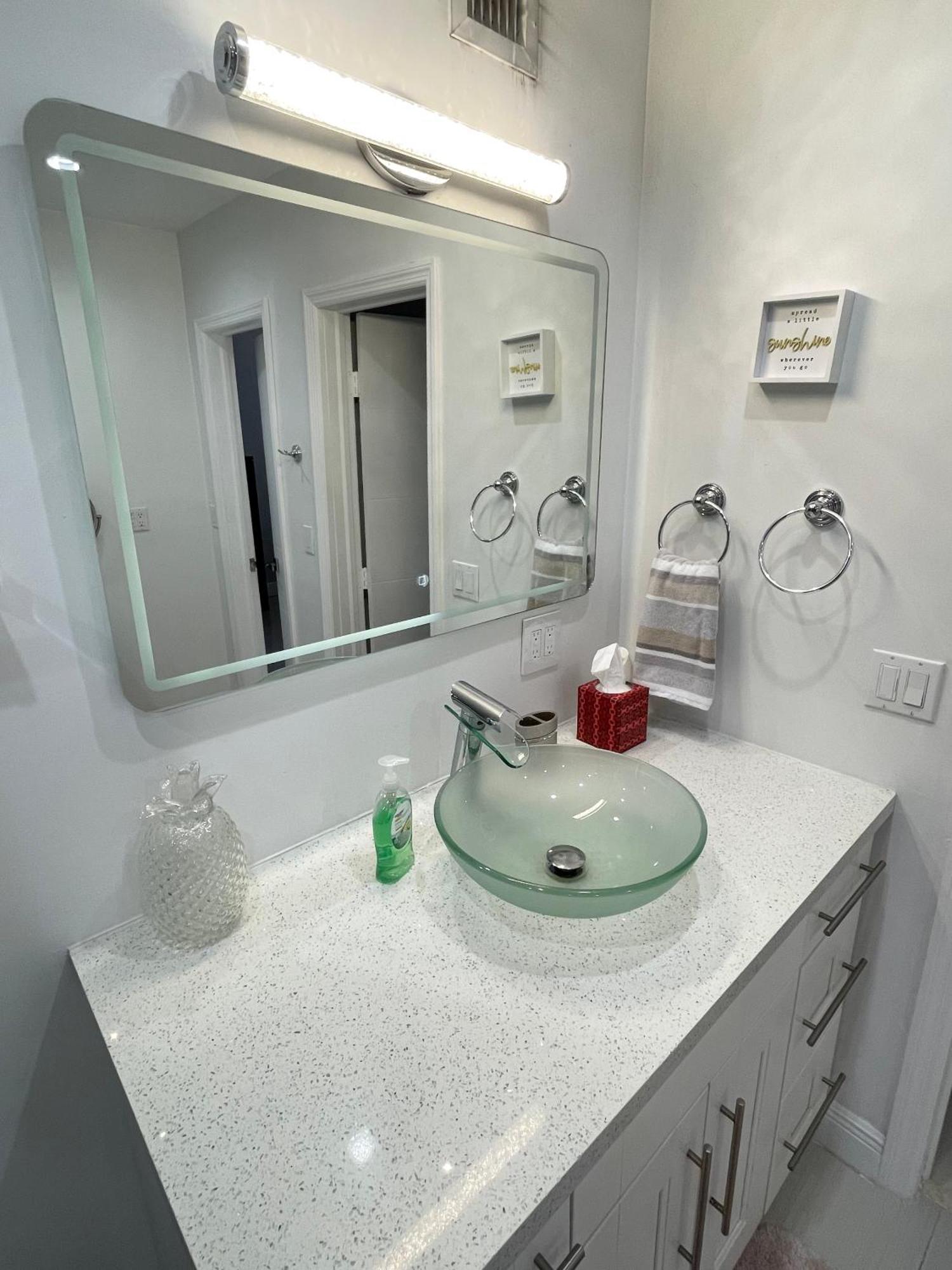 Modern Miami Oversized 3 Bedroom In Central Location Extérieur photo
