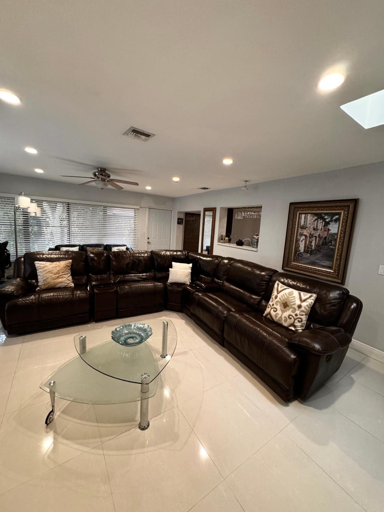 Modern Miami Oversized 3 Bedroom In Central Location Extérieur photo