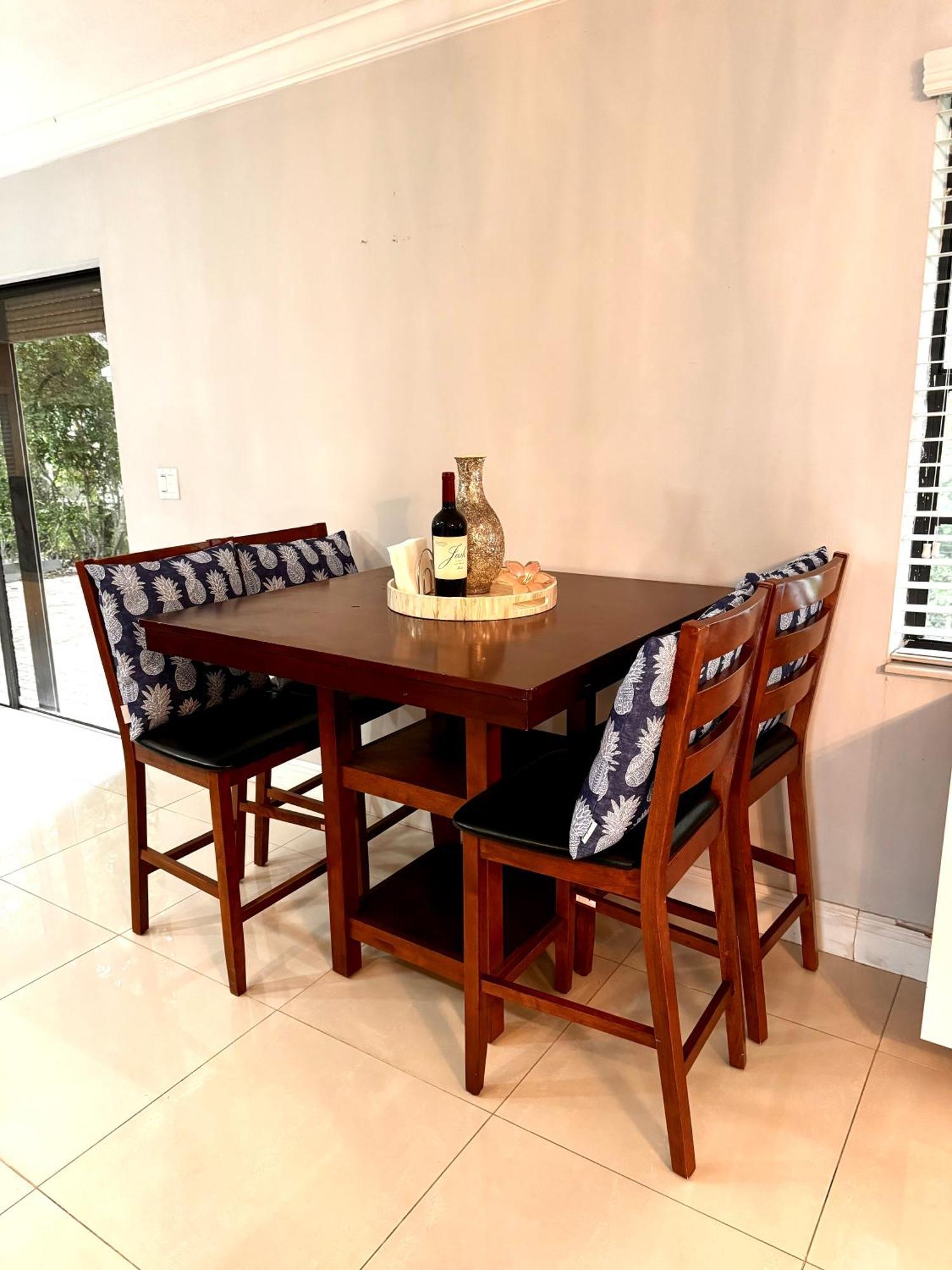 Modern Miami Oversized 3 Bedroom In Central Location Extérieur photo
